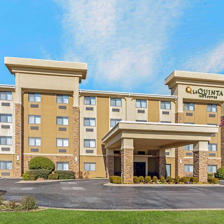 La Quinta By Wyndham Midwest City - Tinker Afb Eksteriør billede