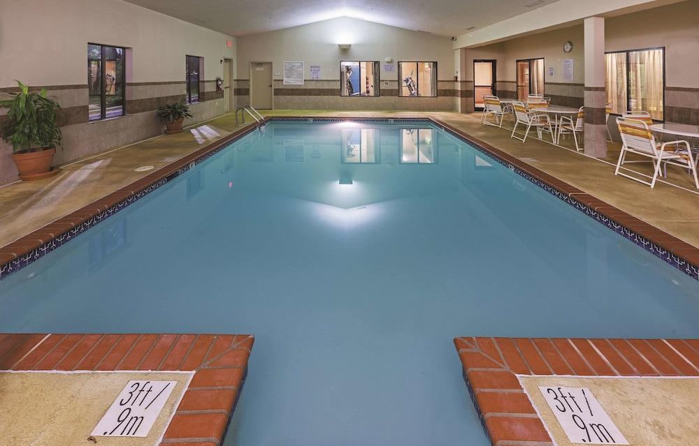 La Quinta By Wyndham Midwest City - Tinker Afb Eksteriør billede