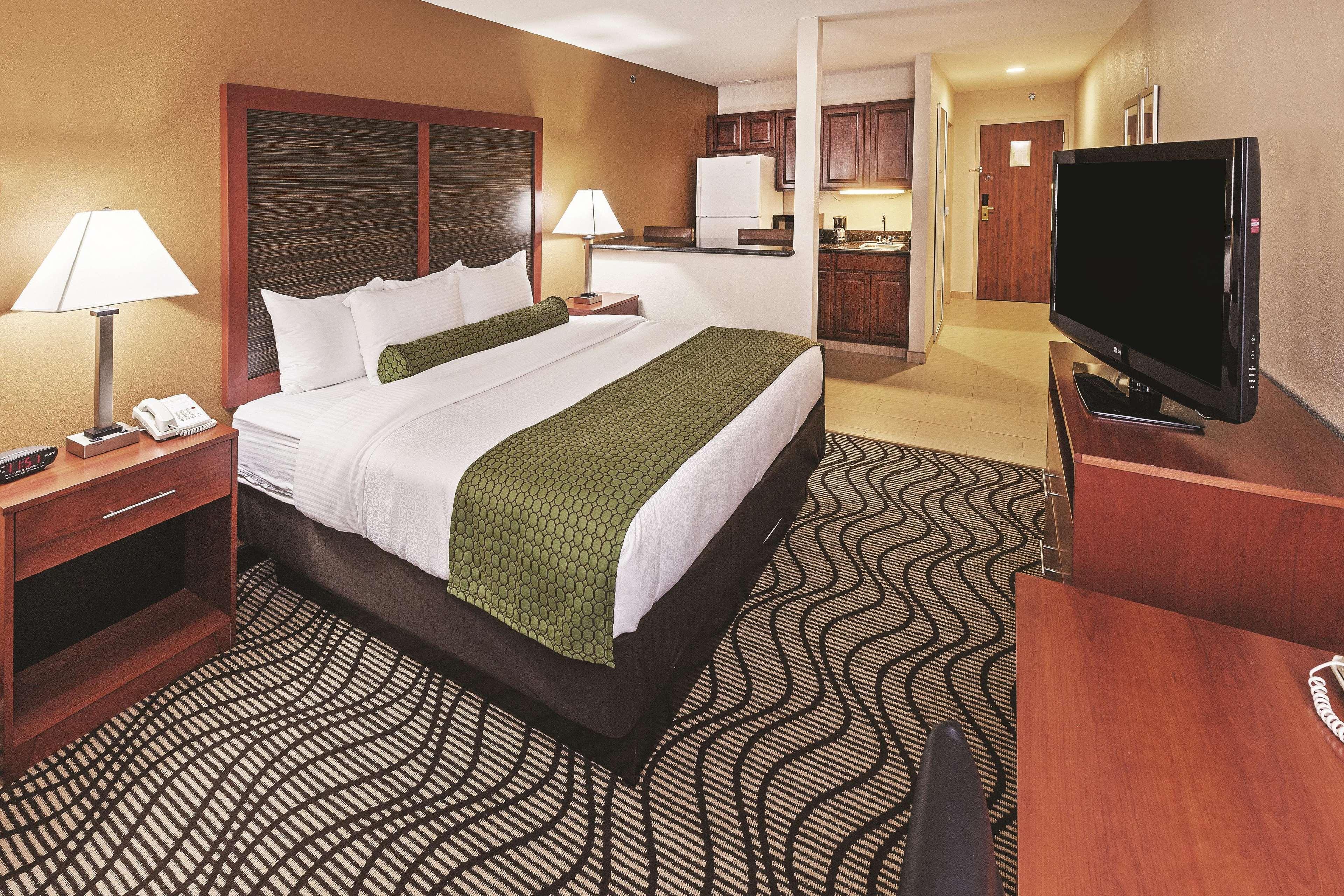 La Quinta By Wyndham Midwest City - Tinker Afb Eksteriør billede
