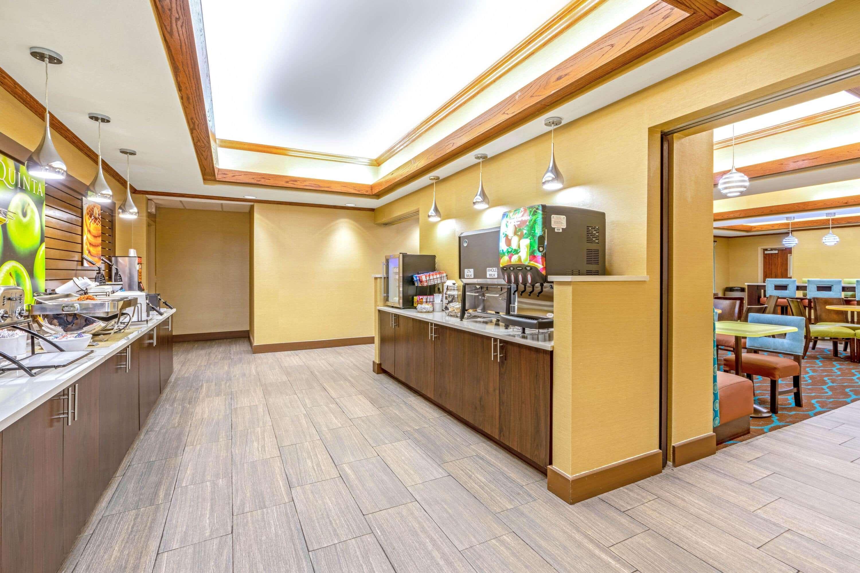 La Quinta By Wyndham Midwest City - Tinker Afb Eksteriør billede