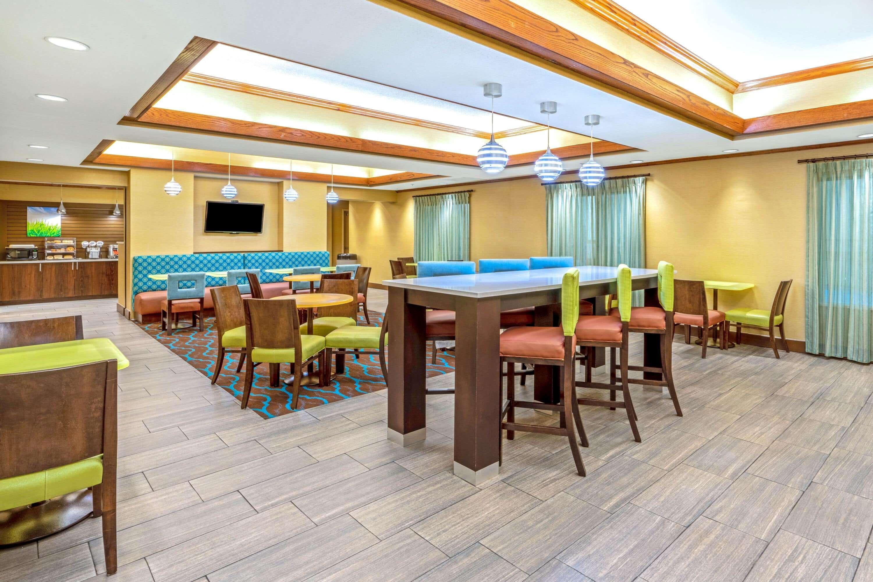 La Quinta By Wyndham Midwest City - Tinker Afb Eksteriør billede