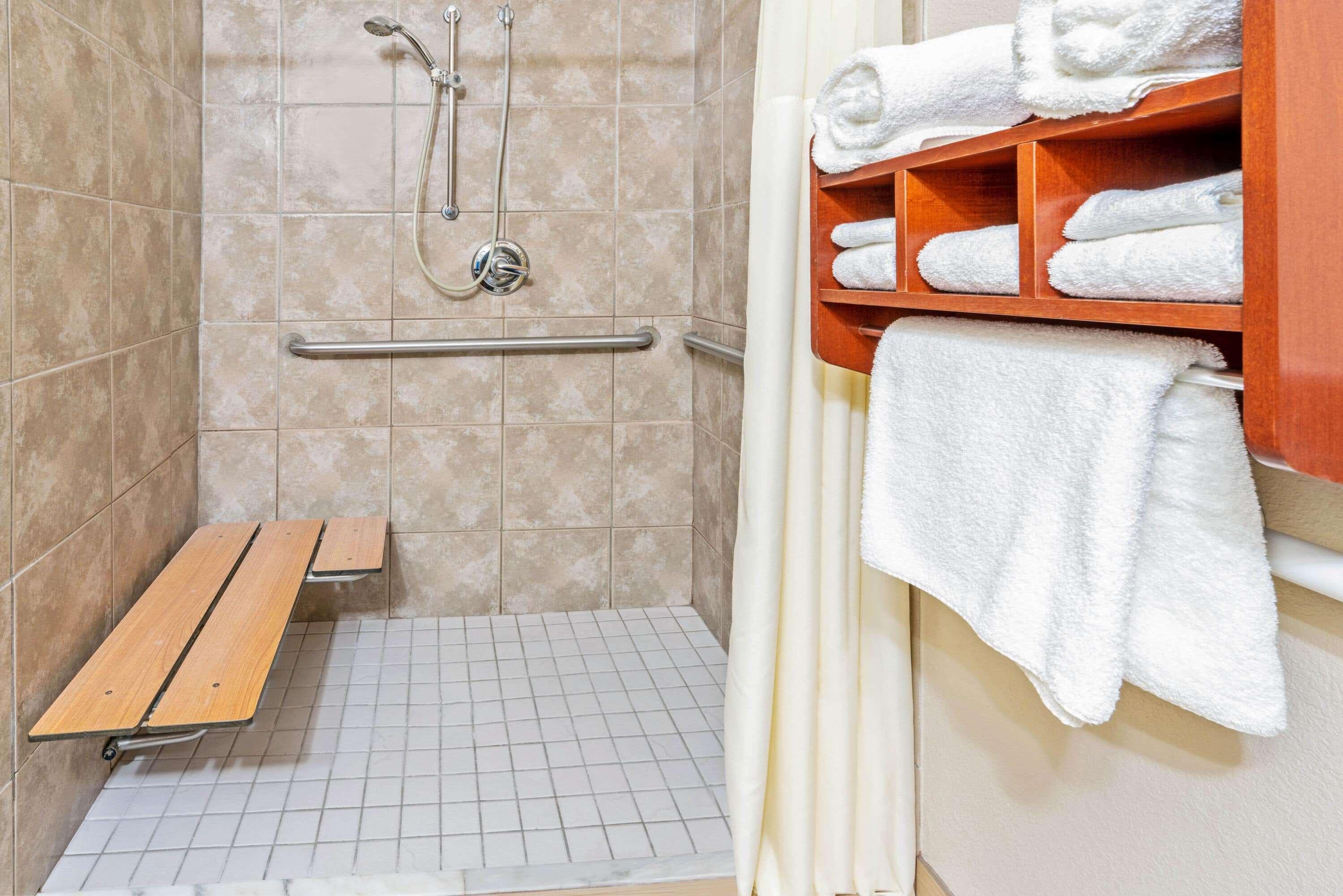La Quinta By Wyndham Midwest City - Tinker Afb Eksteriør billede