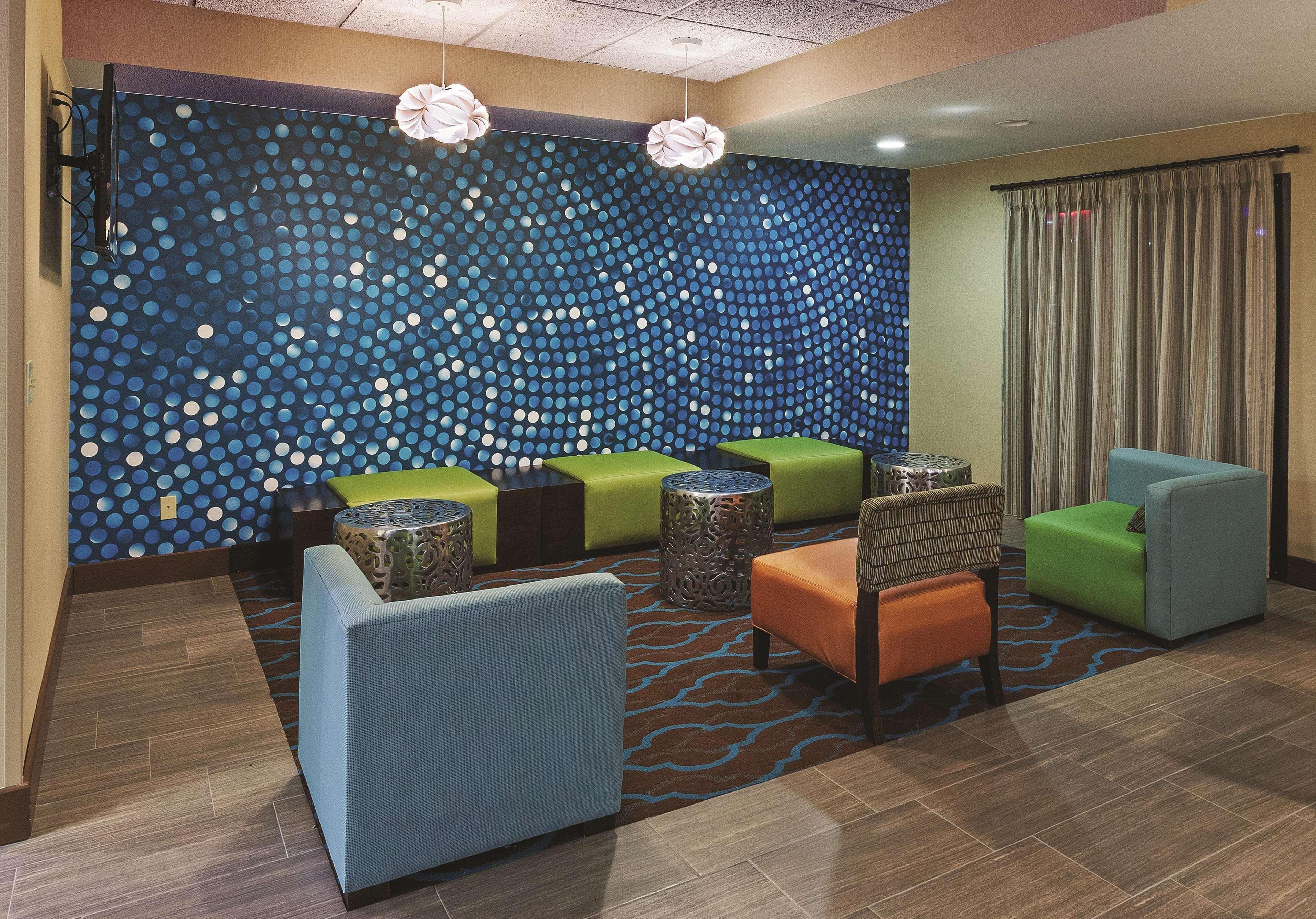 La Quinta By Wyndham Midwest City - Tinker Afb Eksteriør billede