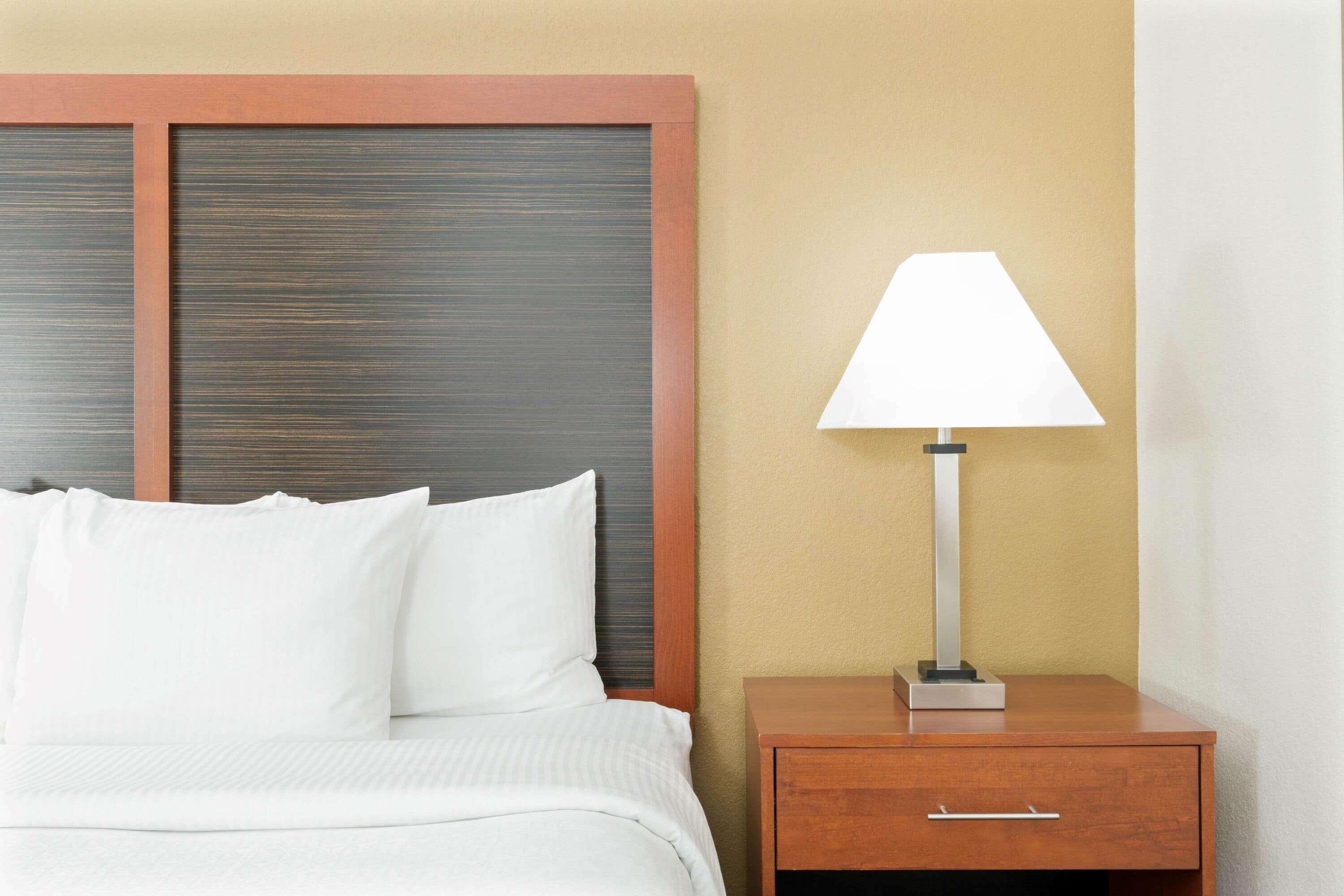 La Quinta By Wyndham Midwest City - Tinker Afb Eksteriør billede
